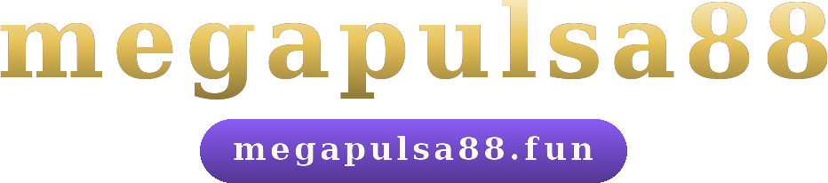 megapulsa88 logo